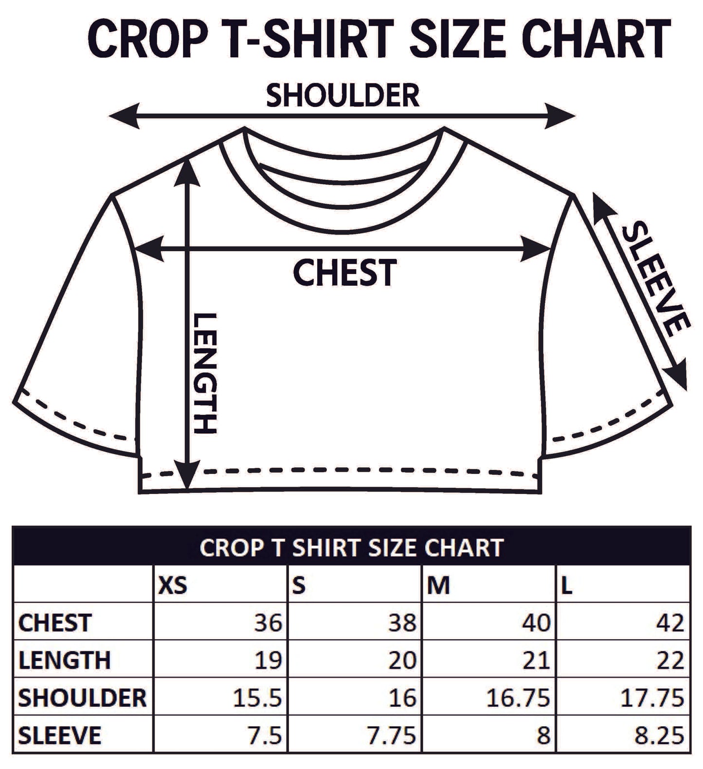 Bow Aura Embellished Handcrafted Crop T Shirt