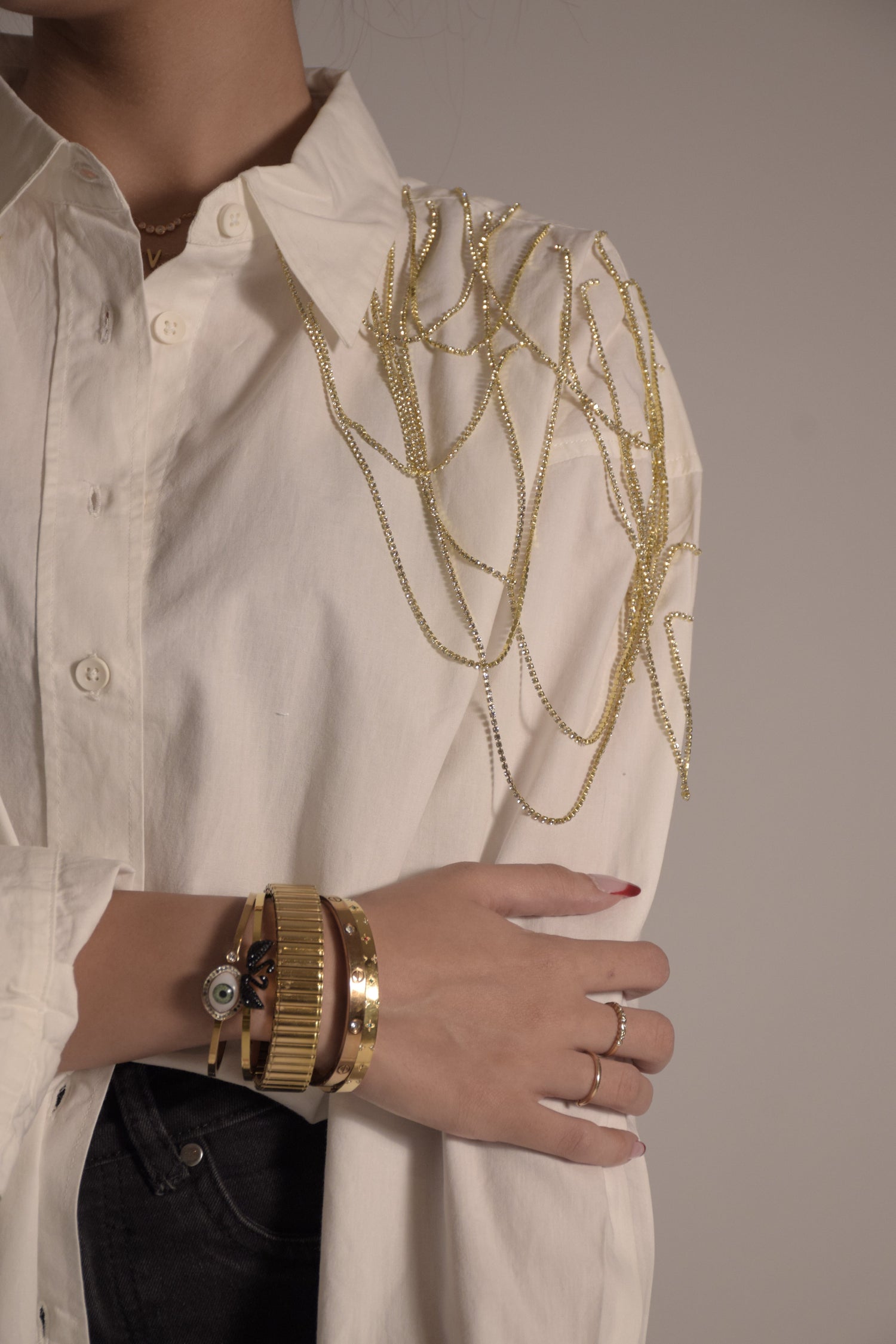 CHARM LUXE