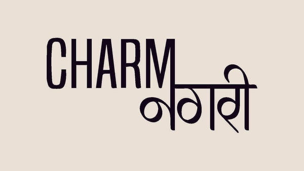 CHARMनगरी