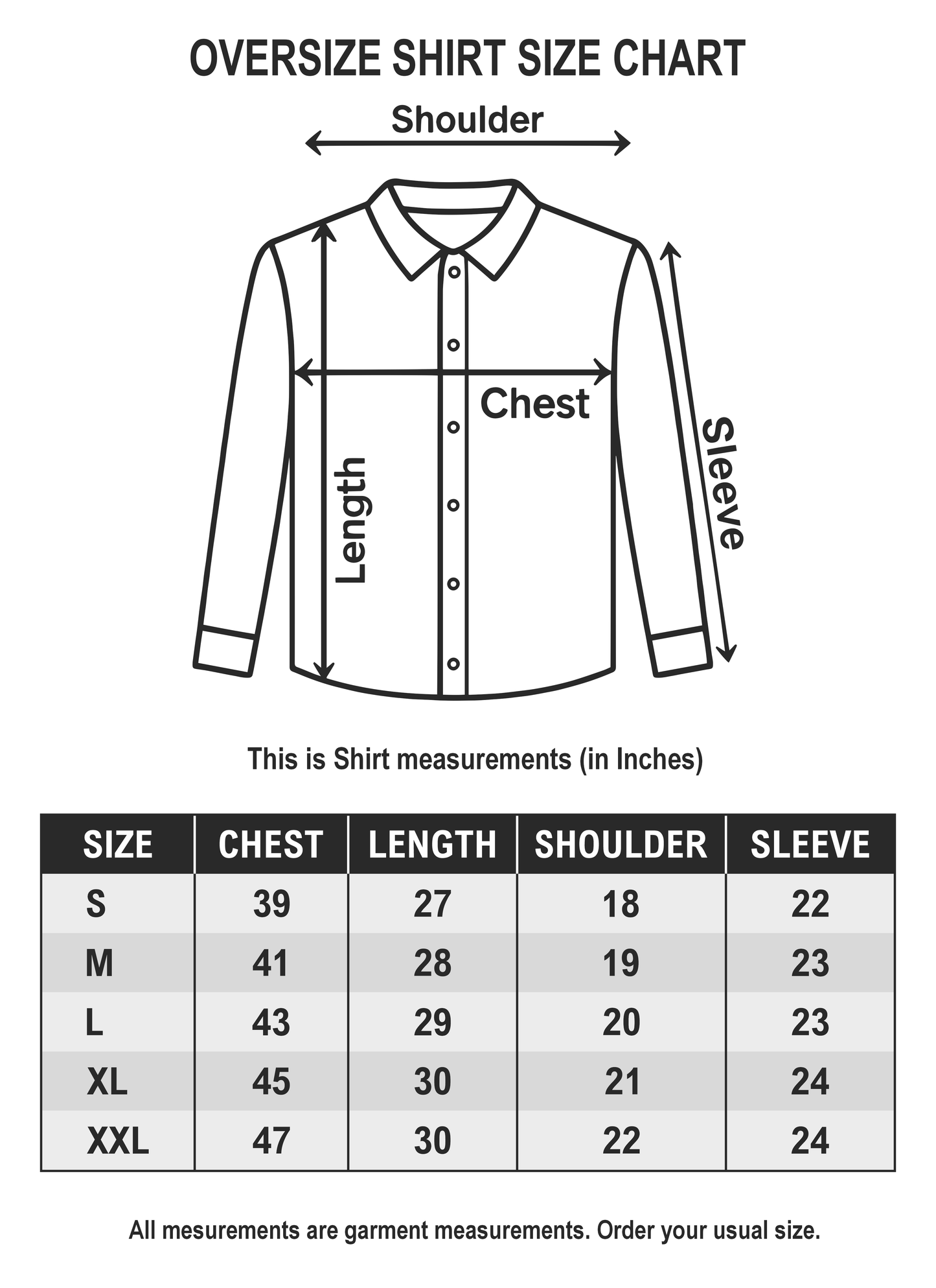 Heartdrop Embellished Handcrafted Drop oversized Shirt Black